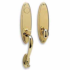 Handle Sets - Blakely-BALDWINHARDWARE